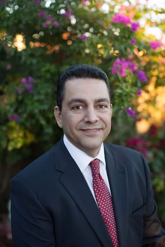 Christopher Pracitto, Miami family law attorney